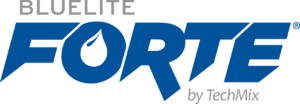 BlueLite Forte Logo