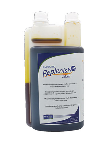 TechMix BlueLite Replenish 1L product photo