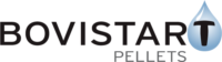 BoviStart Pellets logo