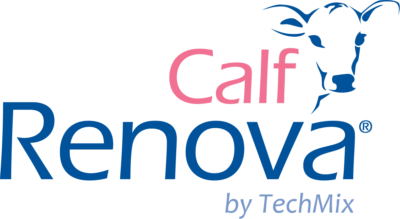 Calf Renova logo