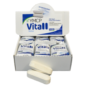 YMCP Vitall Bolus product image