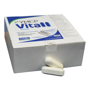 YMCP Vitall 32ct