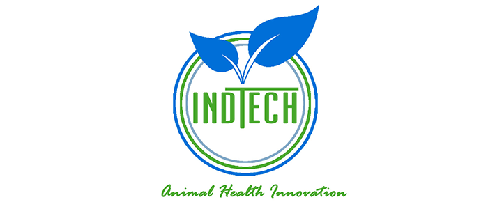 IndTech logo