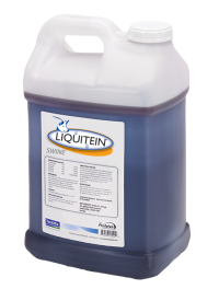 Int TechMix Swine Liquitein product image