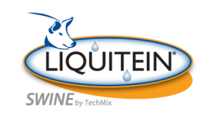 Liquitein for Swine by TechMix