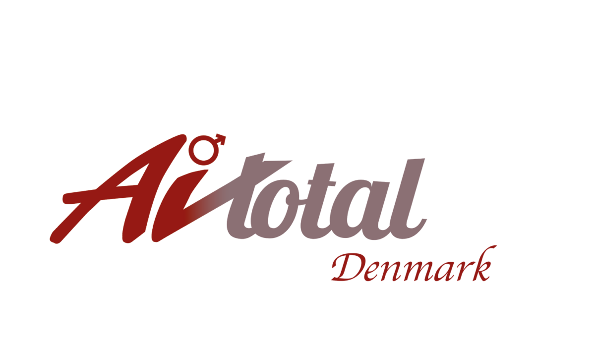 AI Total Denmark logo
