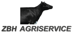 ZBH Agriservice logo