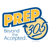 PREP305 Icon