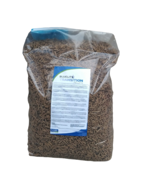 TechMix BlueLite Transition Pellets image