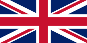 Flag of United Kingdom