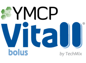 YMCP Vitall Bolus logo