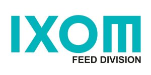 Peru Ixom feed logo